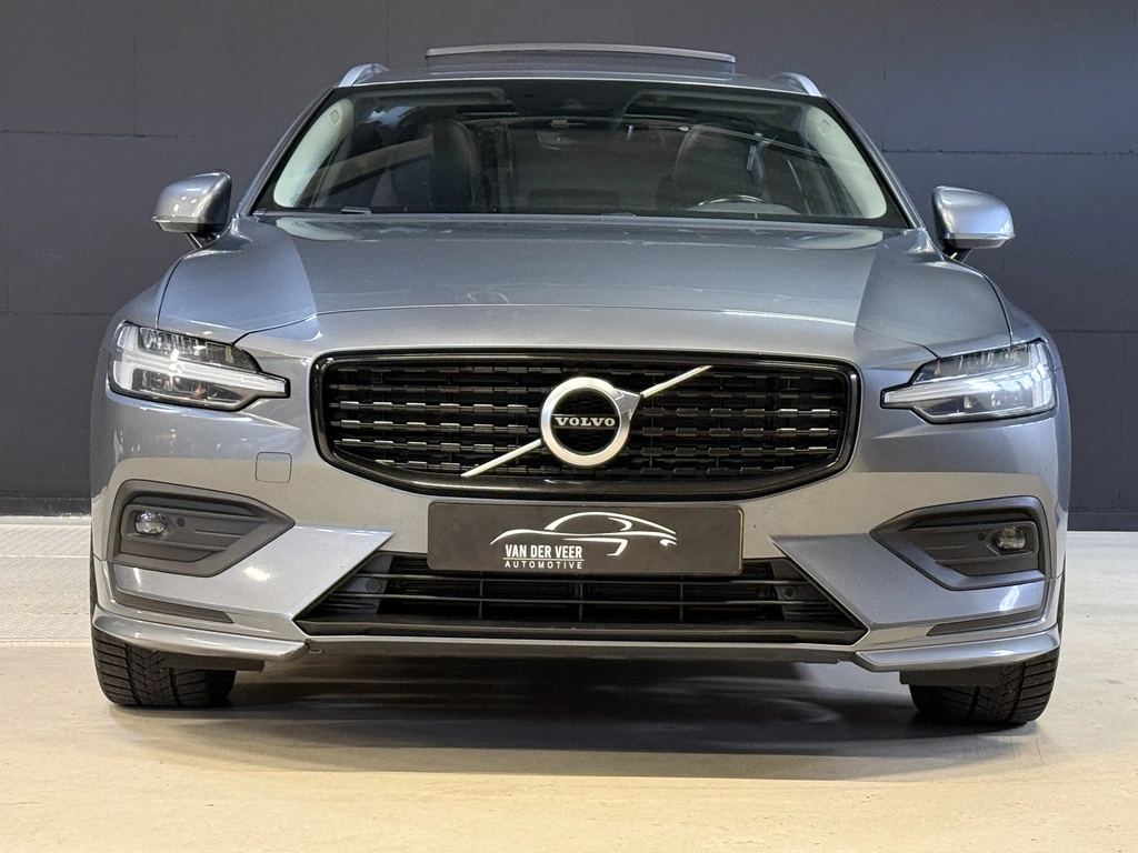 Volvo V60 – foto 7