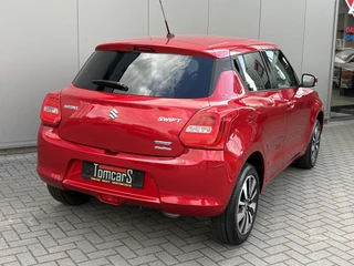 Suzuki Swift – thumbnail 6