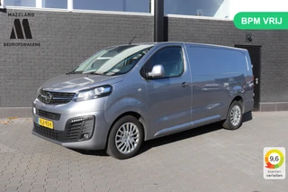 Opel Vivaro – thumbnail 1
