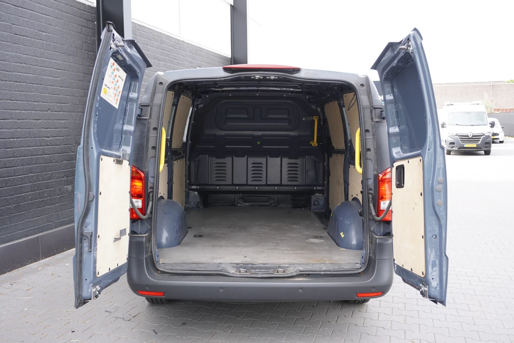 Mercedes-Benz Vito – foto 8