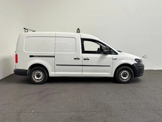 Volkswagen Caddy – thumbnail 4