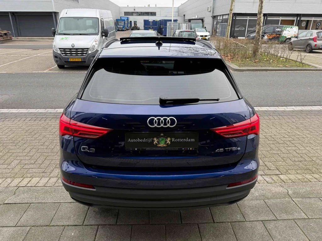 Audi Q3 – foto 6