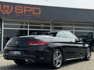 Mercedes-Benz C-Klasse – thumbnail 9