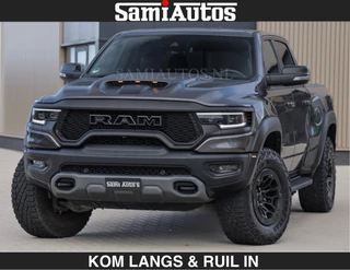 Dodge Ram Pick-Up – thumbnail 11