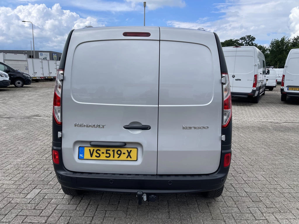 Renault Kangoo – foto 4