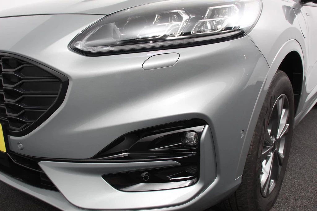 Ford Kuga – foto 32