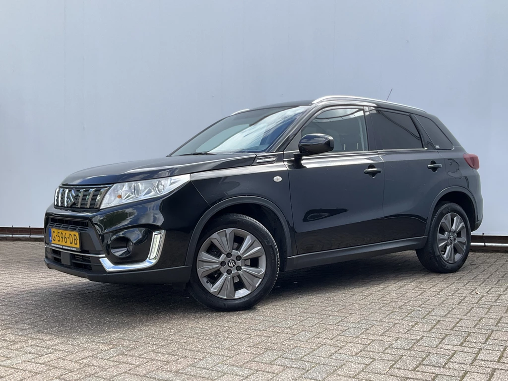 Suzuki Vitara – foto 3