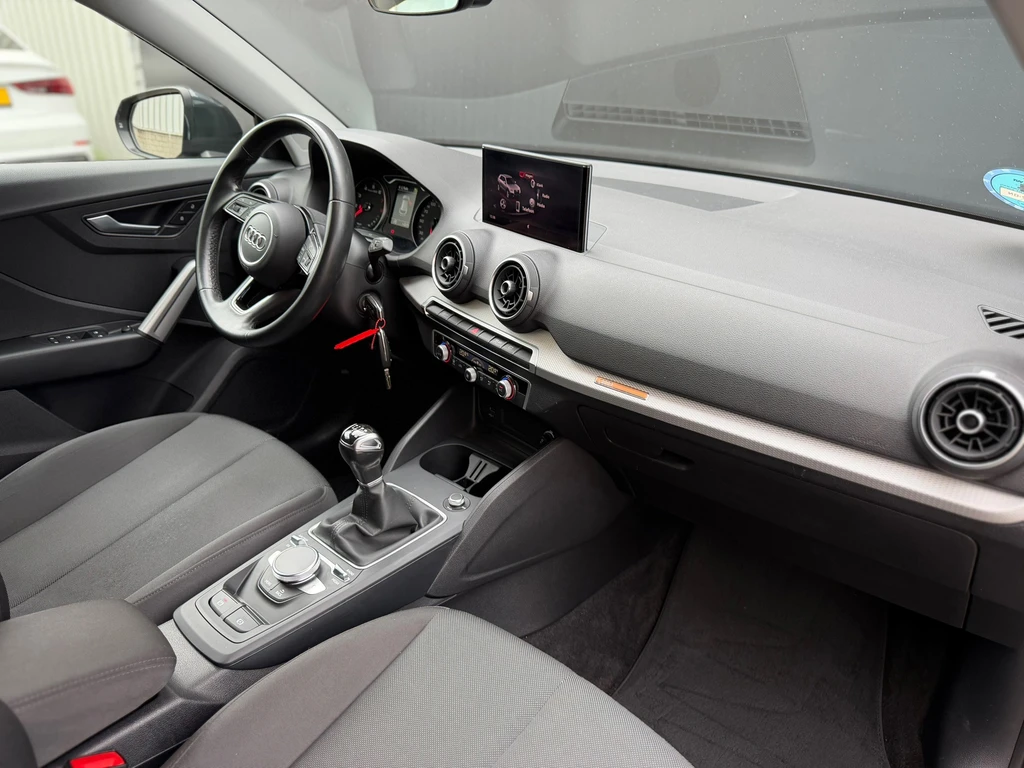 Audi Q2 – foto 24