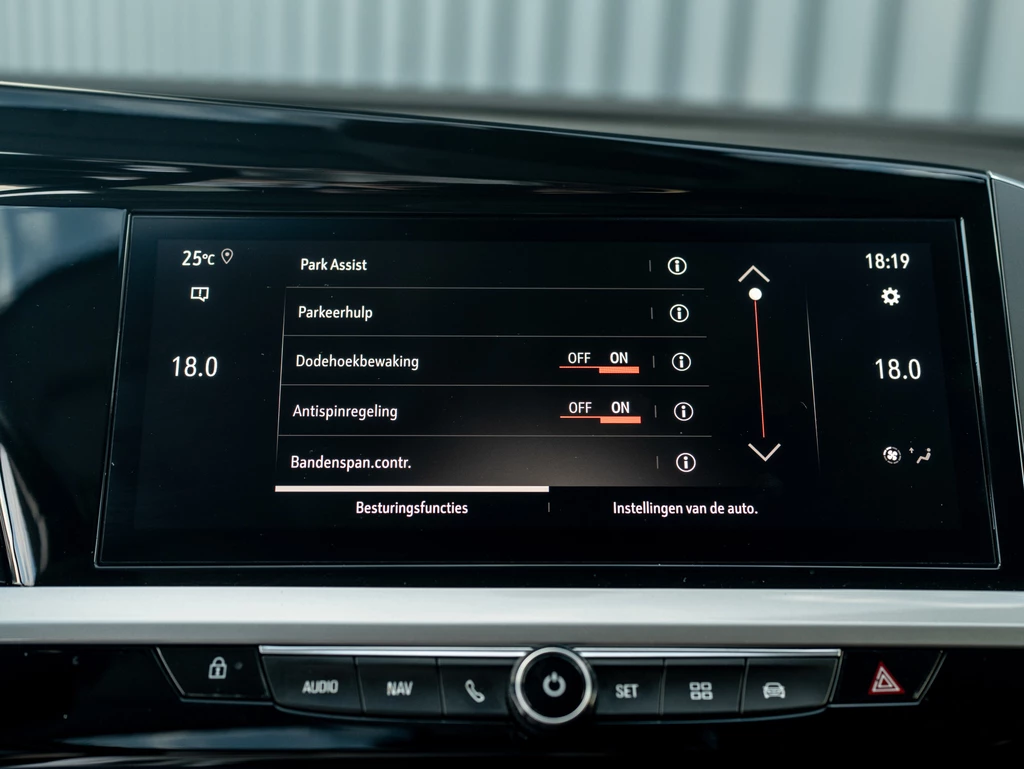 Opel Grandland – foto 25