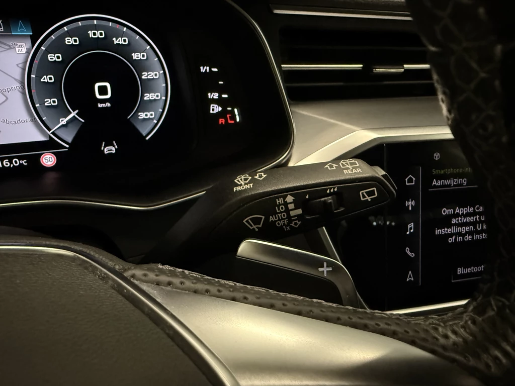 Audi A6 – foto 32