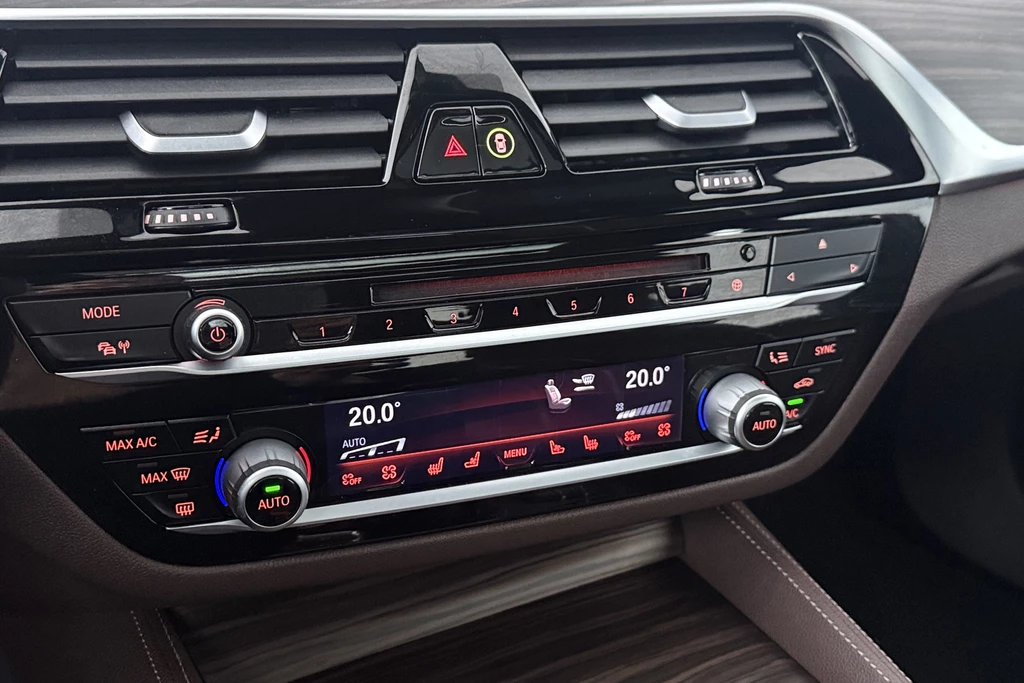 BMW 6 Serie – foto 19
