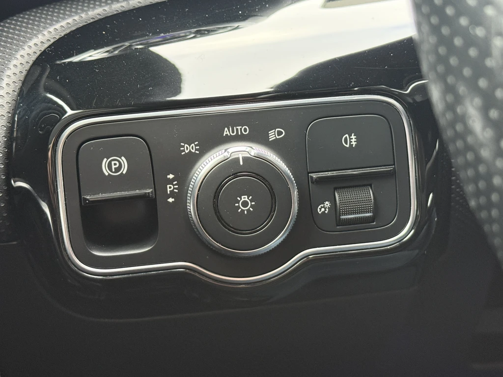 Mercedes-Benz A-Klasse – foto 22