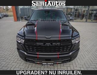 Dodge Ram Pick-Up – thumbnail 18