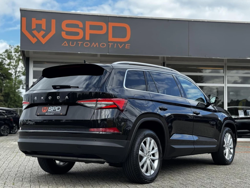 Škoda Kodiaq – foto 5