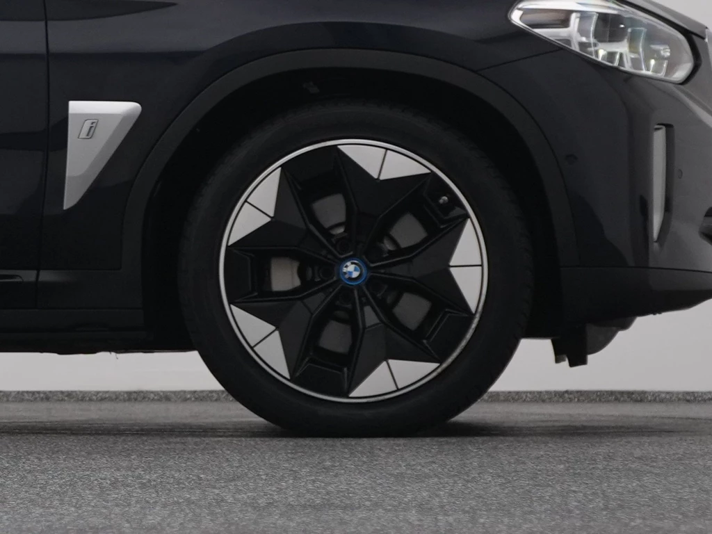BMW iX3 – foto 43