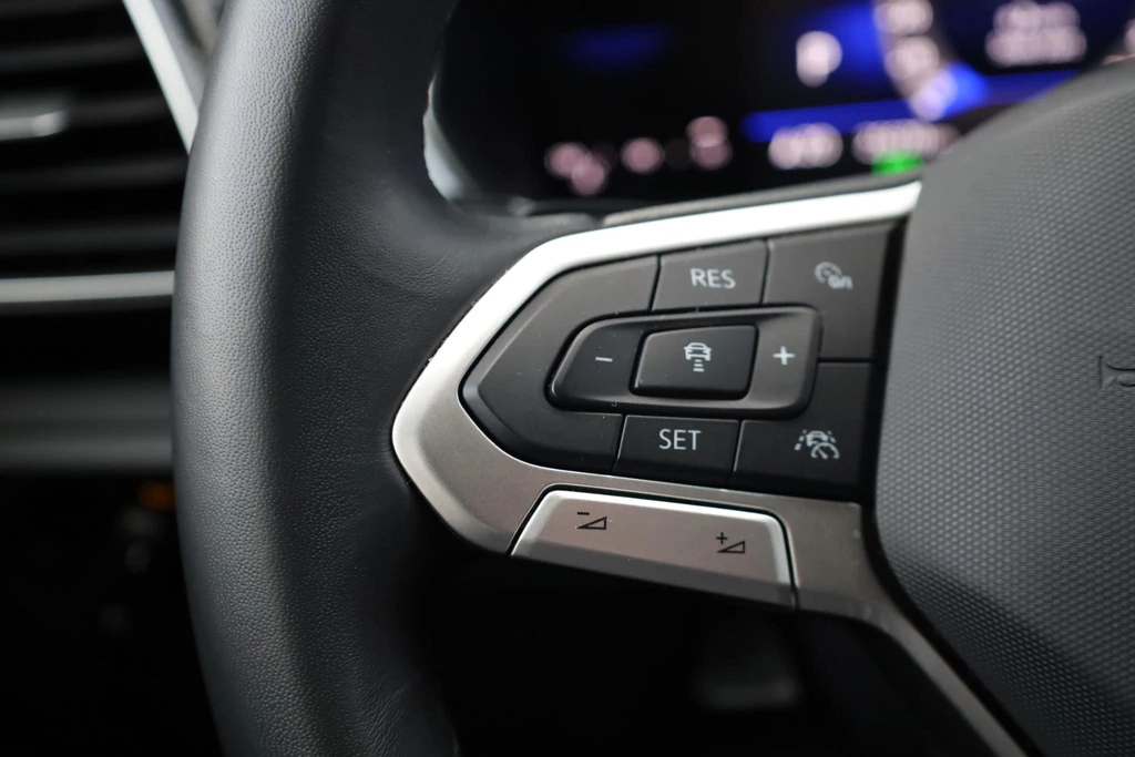 Volkswagen T-Cross – foto 13