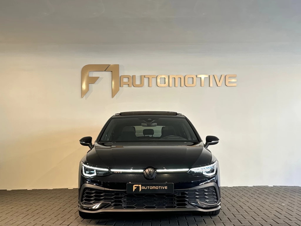 Volkswagen Golf – foto 8