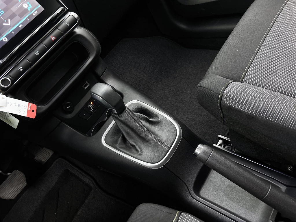 Citroën C3 – foto 9