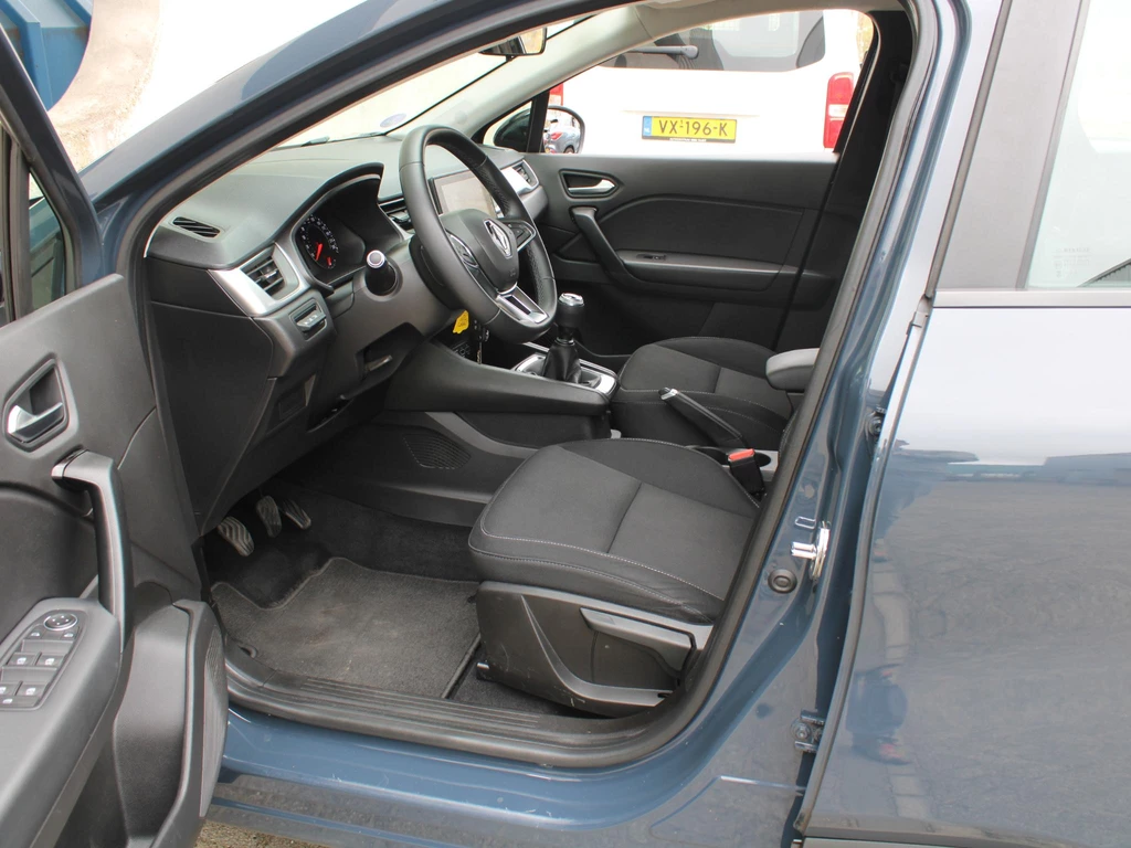 Renault Captur – foto 17