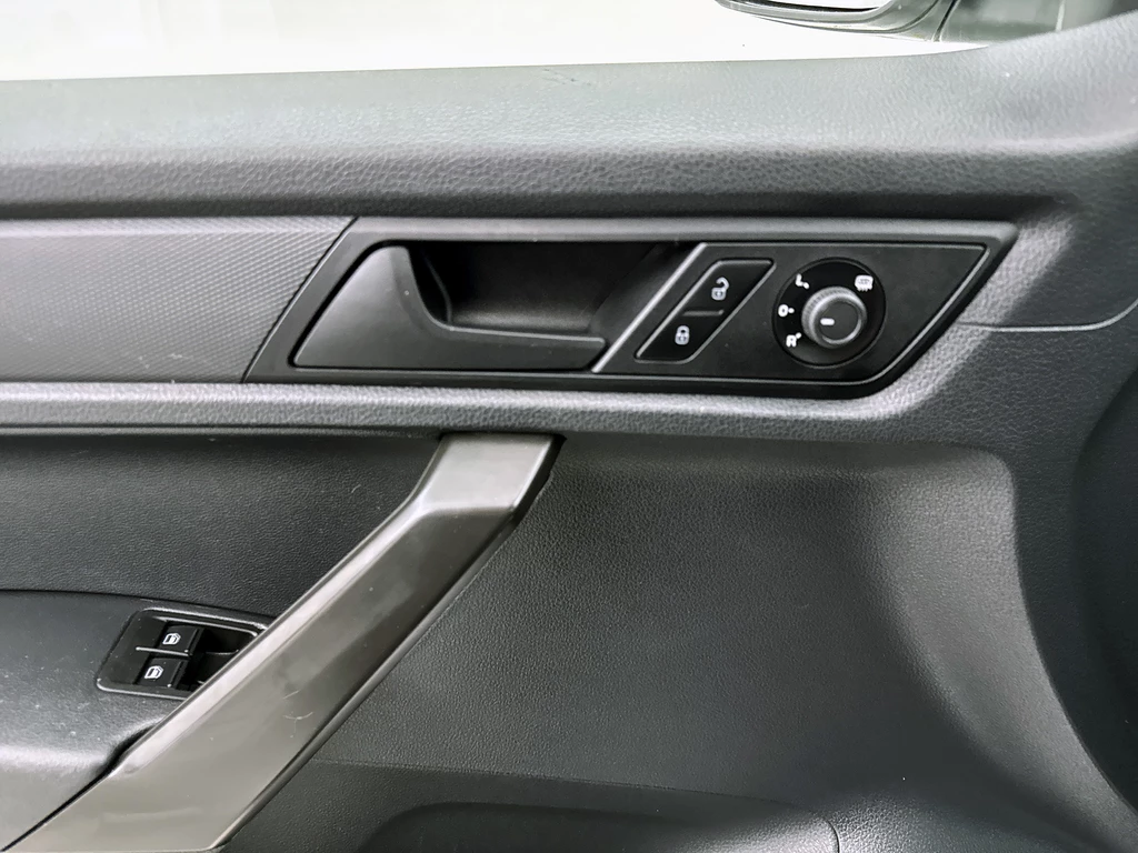 Volkswagen Caddy – foto 34