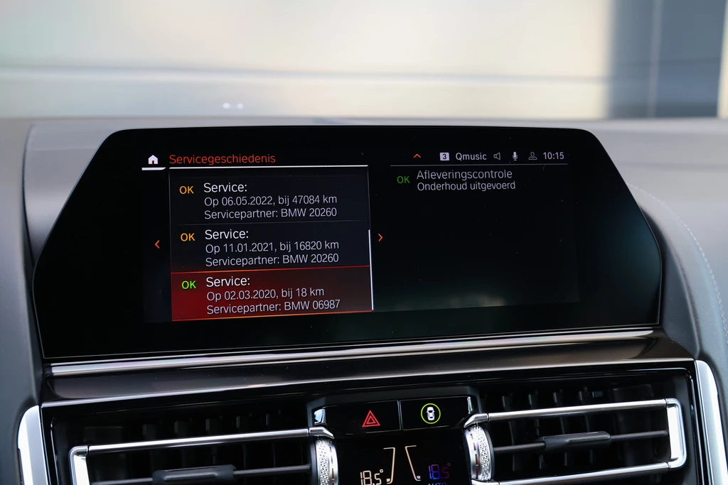 BMW 8 Serie – foto 58