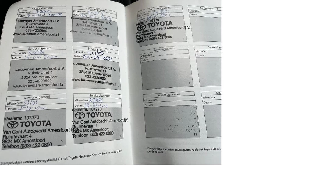 Toyota C-HR – foto 38