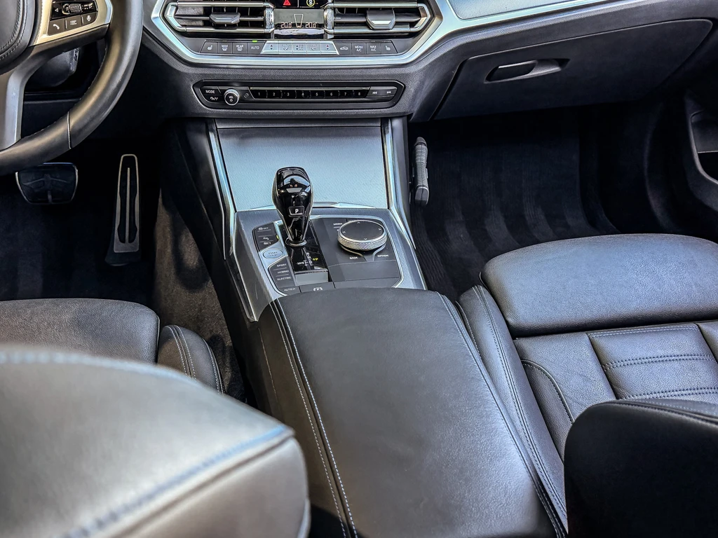BMW 3 Serie – foto 23