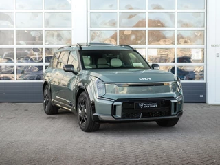 Kia EV9 – thumbnail 9