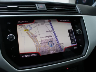 SEAT Arona – thumbnail 20