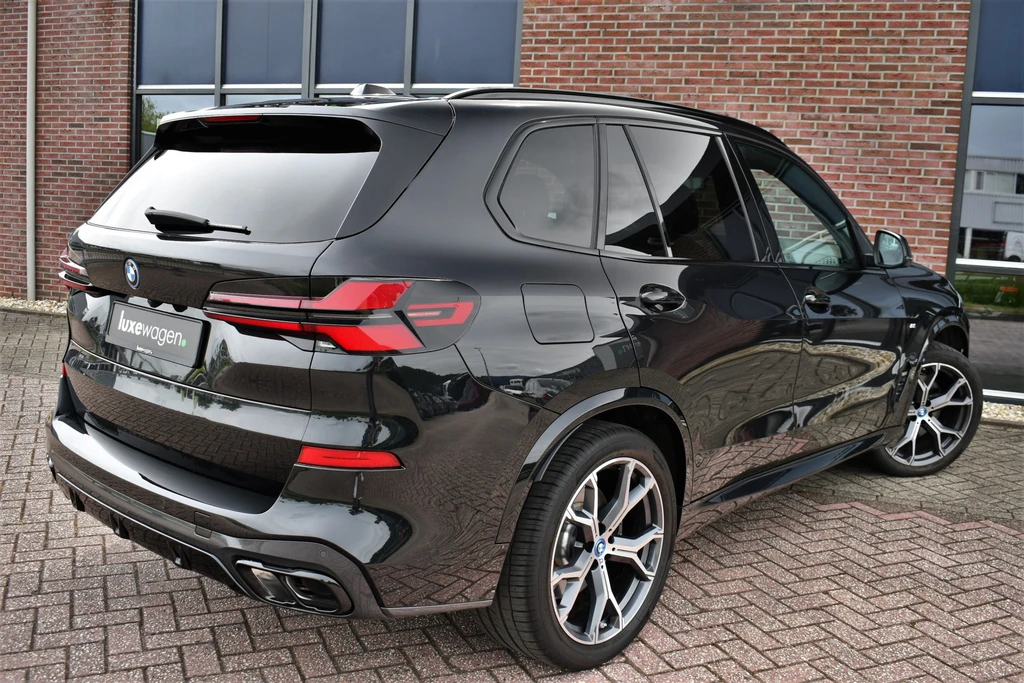 BMW X5 – foto 19