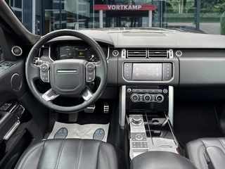 Land Rover Range Rover – thumbnail 20