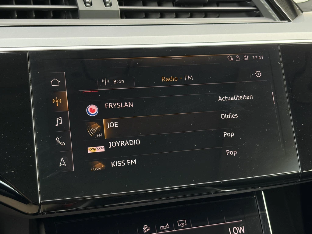 Audi e-tron – foto 22