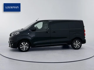 Toyota ProAce – thumbnail 4