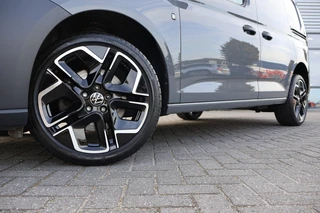 Volkswagen Caddy – thumbnail 15