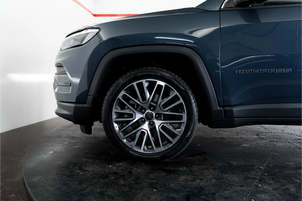 Jeep Compass – foto 15
