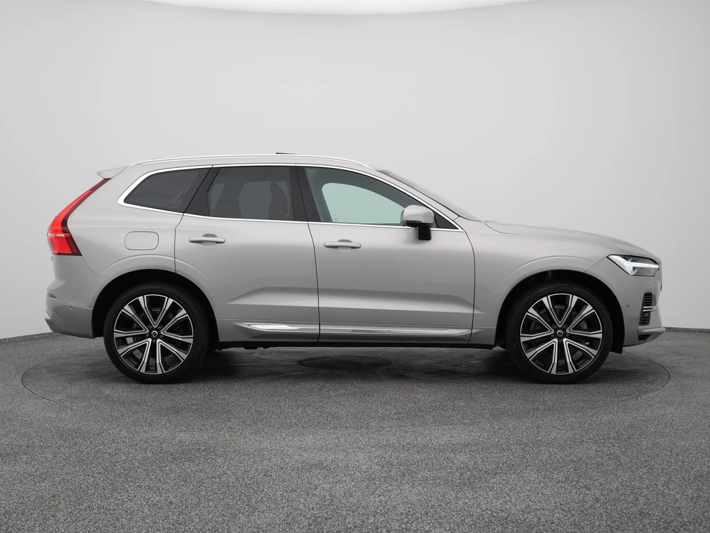 Volvo XC60 – foto 12