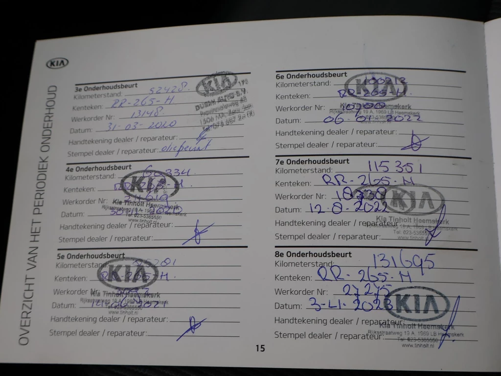 Kia Niro – foto 47