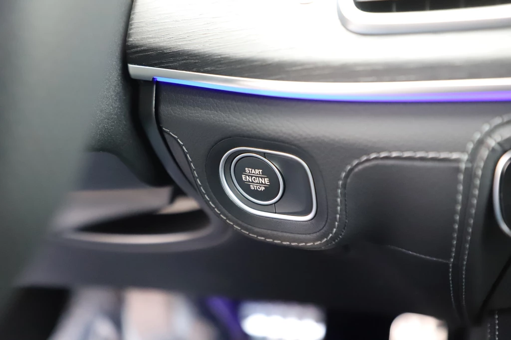 Mercedes-Benz GLE – foto 27
