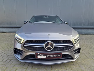 Mercedes-Benz A-Klasse – thumbnail 5
