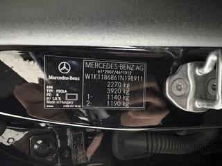 Mercedes-Benz CLA – thumbnail 36