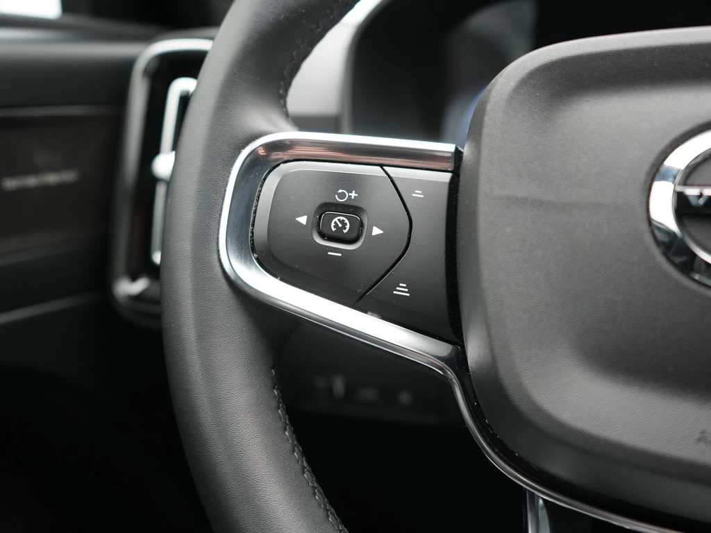 Volvo XC40 – foto 26