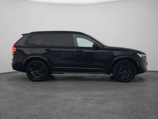 Volvo XC90 – thumbnail 13