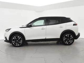 Peugeot e-2008 – thumbnail 3