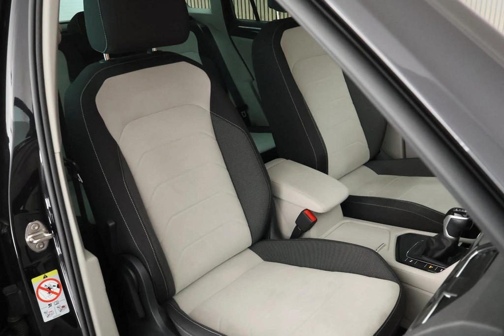 Volkswagen Tiguan – foto 7