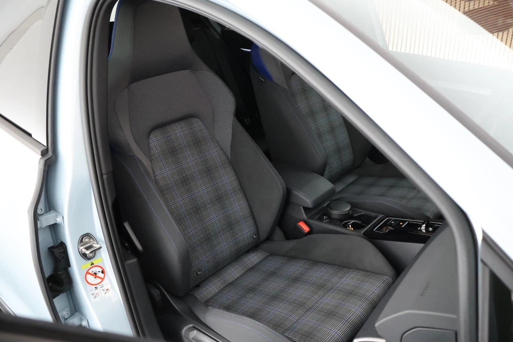 Volkswagen Golf – foto 7