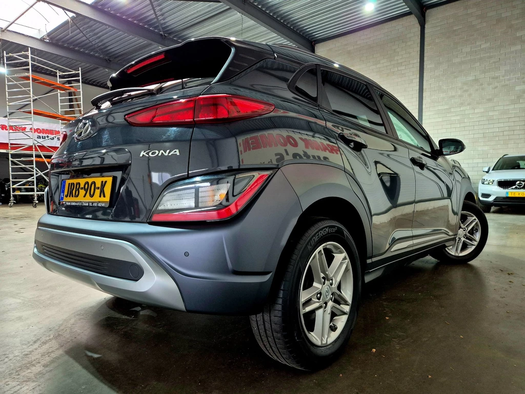 Hyundai Kona – foto 10