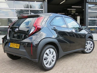 Toyota Aygo – thumbnail 7