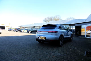 Porsche Macan – thumbnail 12