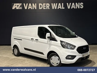 Ford Transit Custom – thumbnail 4