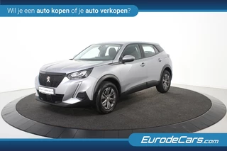 Peugeot 2008 – thumbnail 3